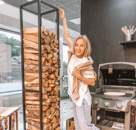 Дрова для камина. Какие подходят. Как выбрать, купить