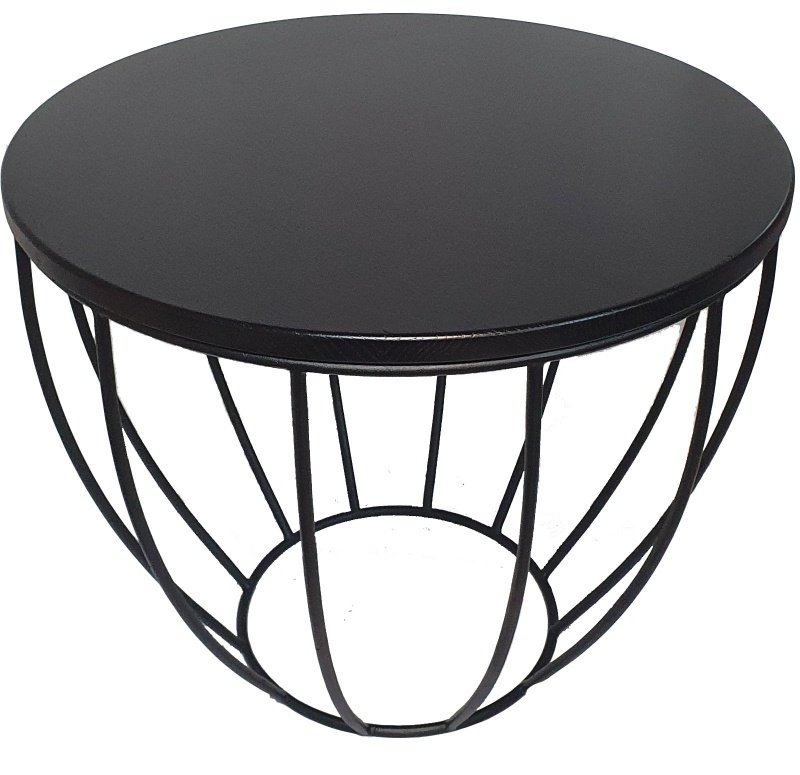 Запуск линейки столиков со столешницей массив дуба