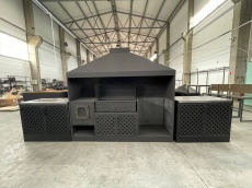 Мангальные зоны 