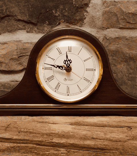 Каминные часы, интерьерные часы