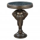 Декоративные столики