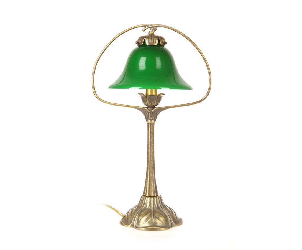 Светильник настольный с плафоном (26.0979) 713.01