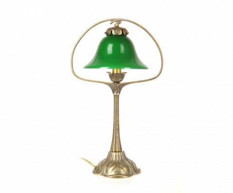 Светильник настольный с плафоном (26.0979) 713.01