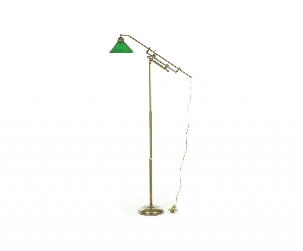 Торшер F-1059А