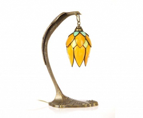 Светильник настольный "Орел" 25W F-398.00