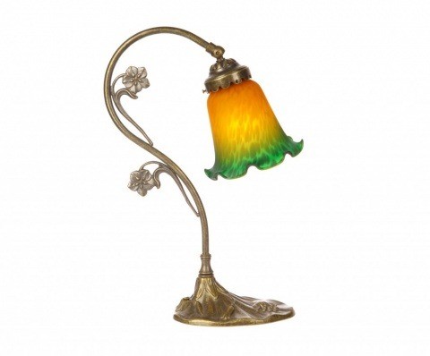 Светильник настольный F-402.00