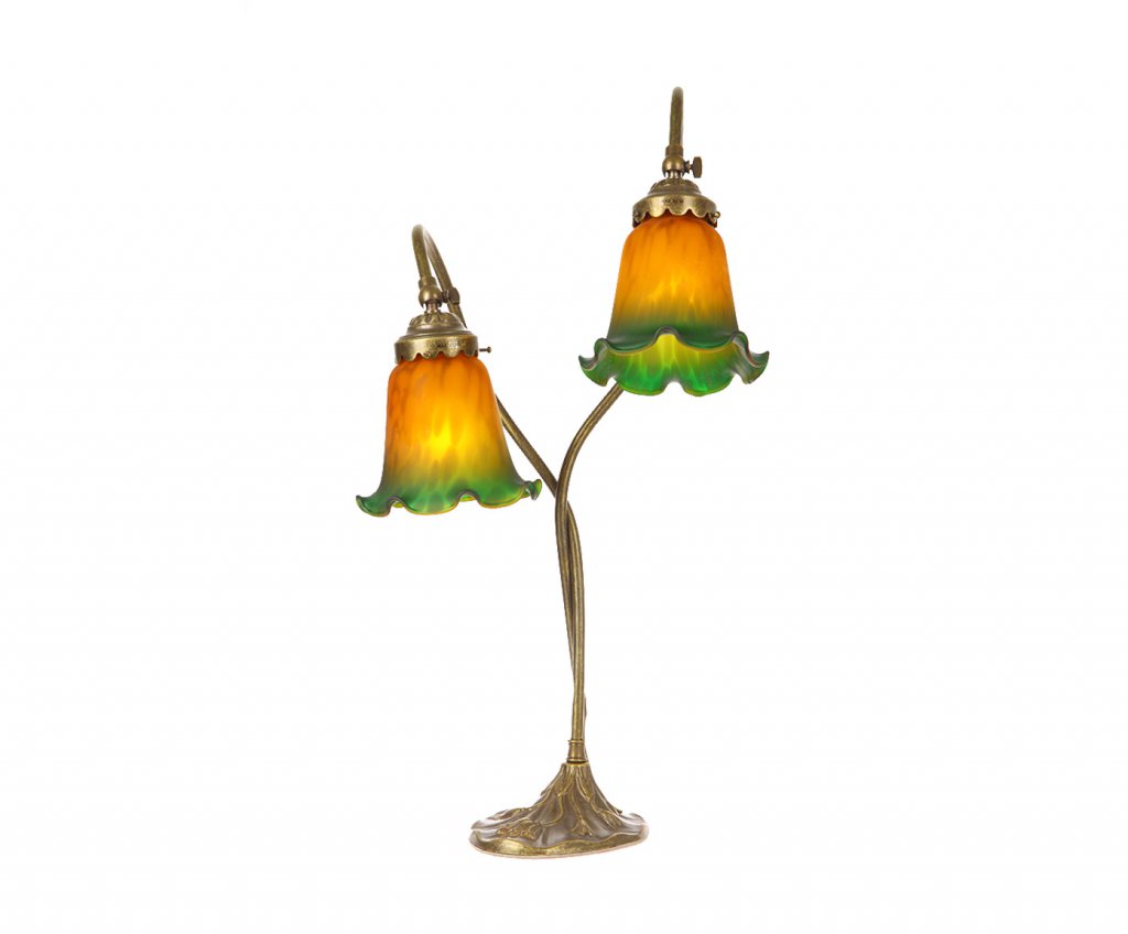 Светильник настольный F-402.01