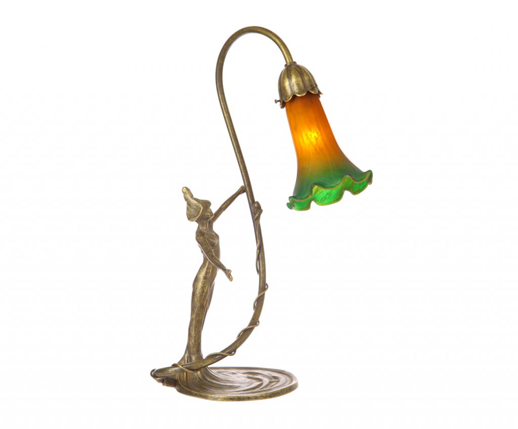 Светильник настольный 25W F-462.00