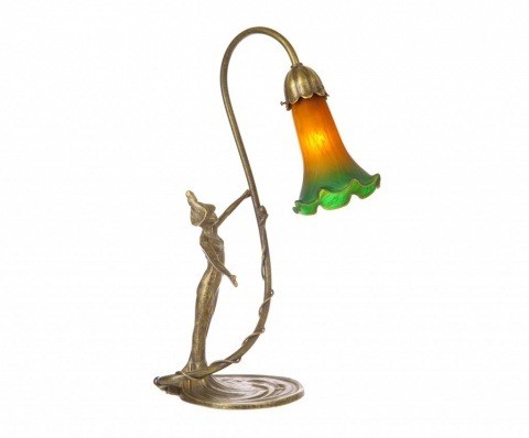 Светильник настольный 25W F-462.00