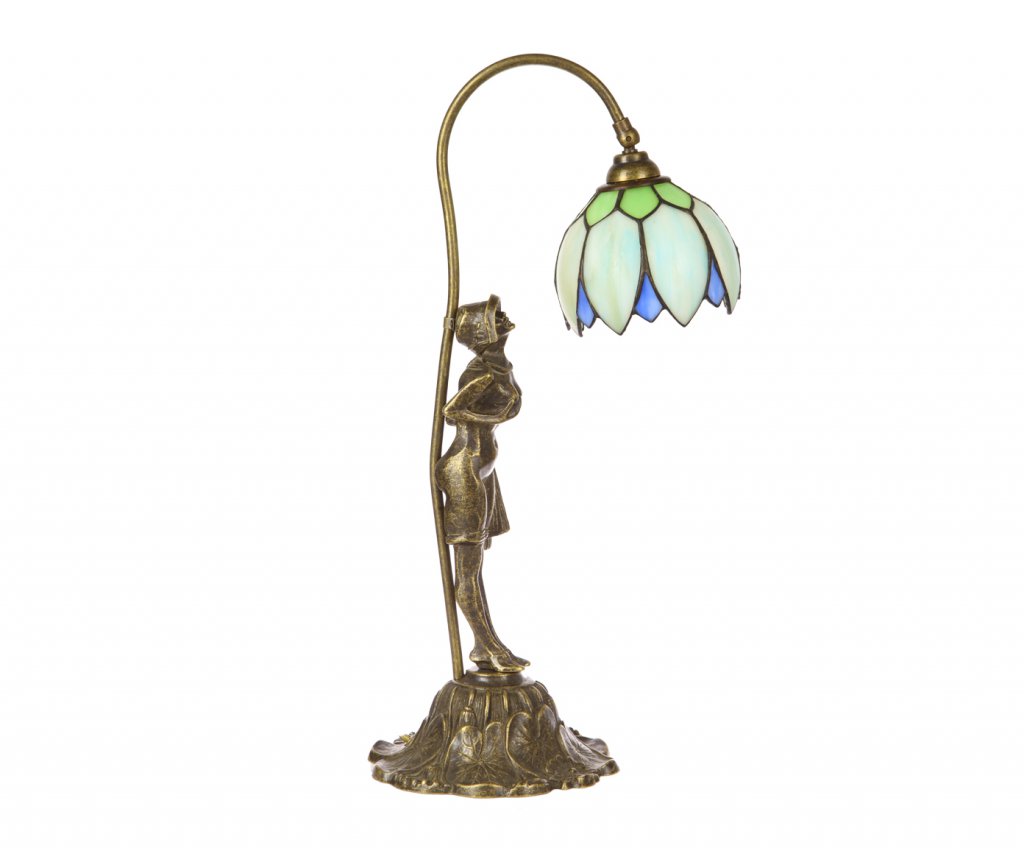 Светильник настольный F-504.00