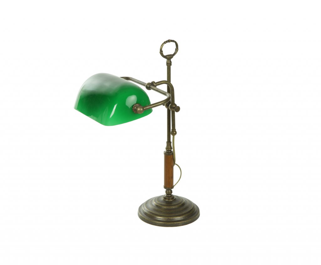 Настольная лампа F-714.01А