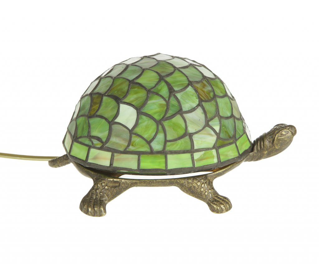 Светильник настольный "Черепаха" 25W F-886.01