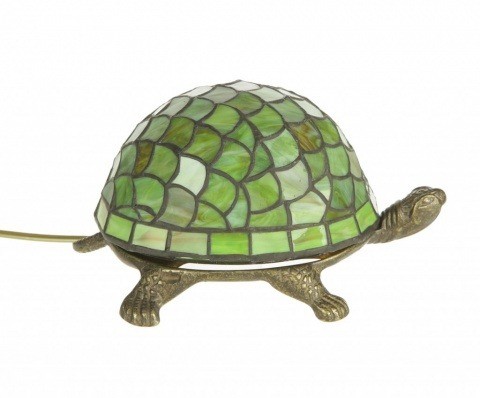 Светильник настольный "Черепаха" 25W F-886.01