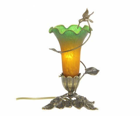 Светильник настольный "Калибри маленькая" 25W F-891.00