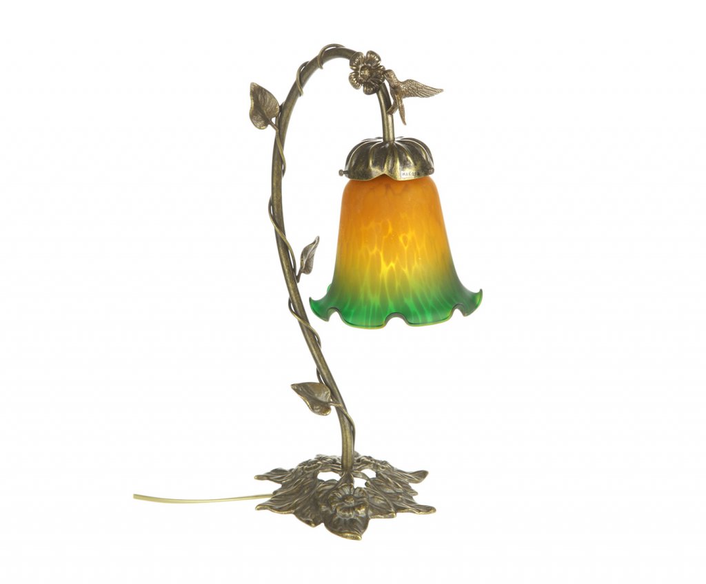 Светильник настольный "Калибри" 25W F-892.00