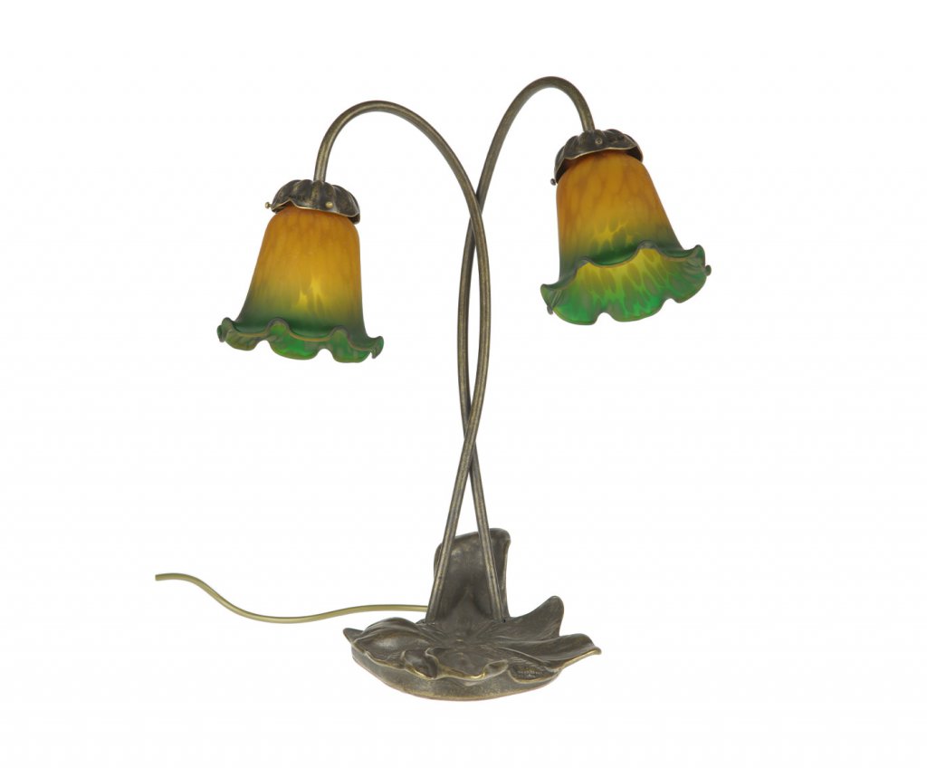 Светильник настольный F-908.00