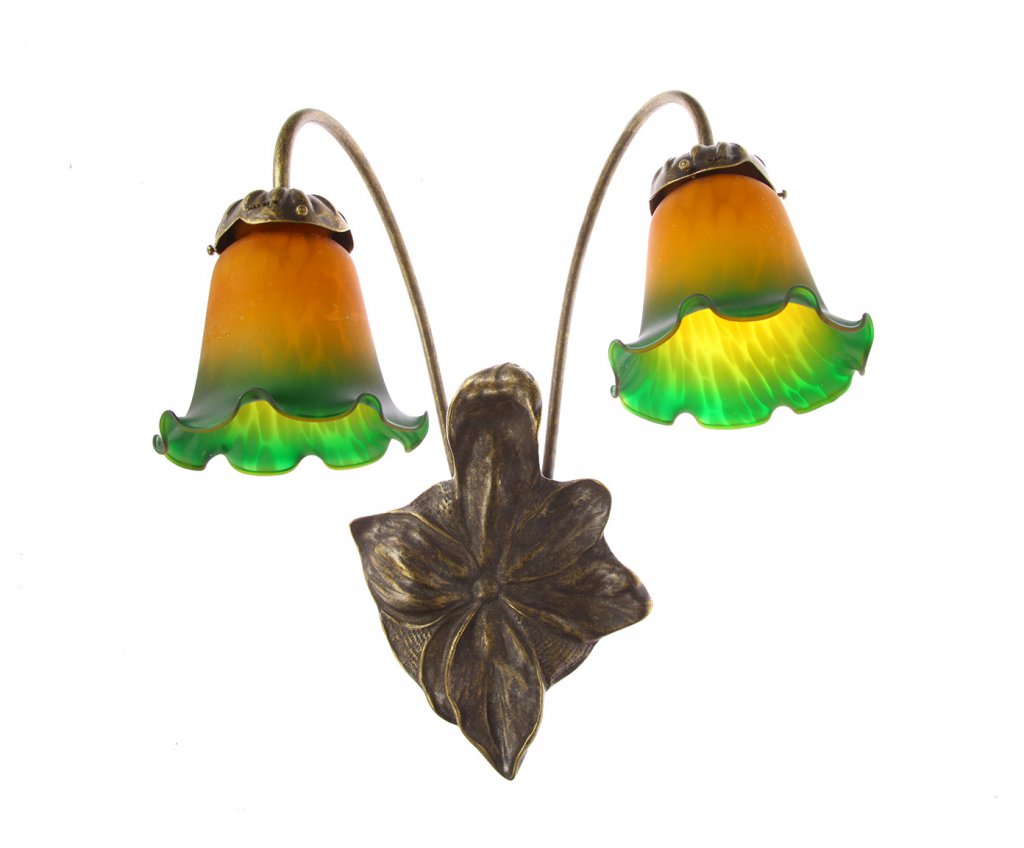 Светильник настенный 25W F-909.00