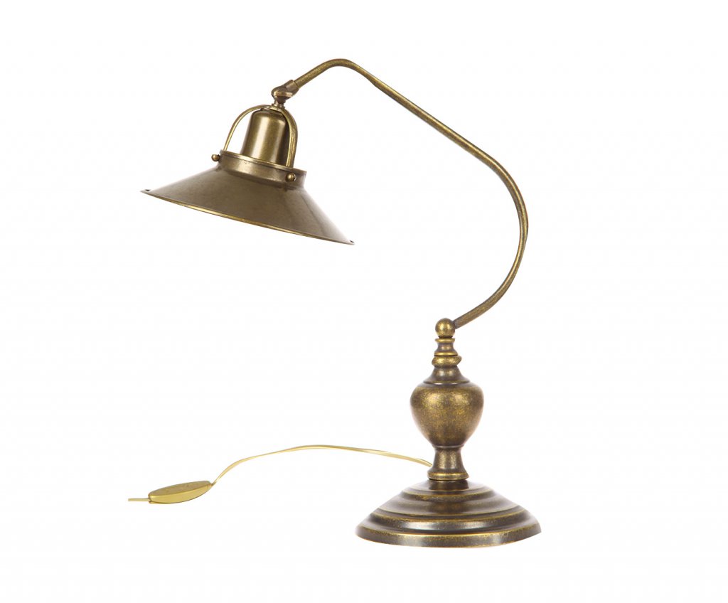 Светильник настольный F-959.00