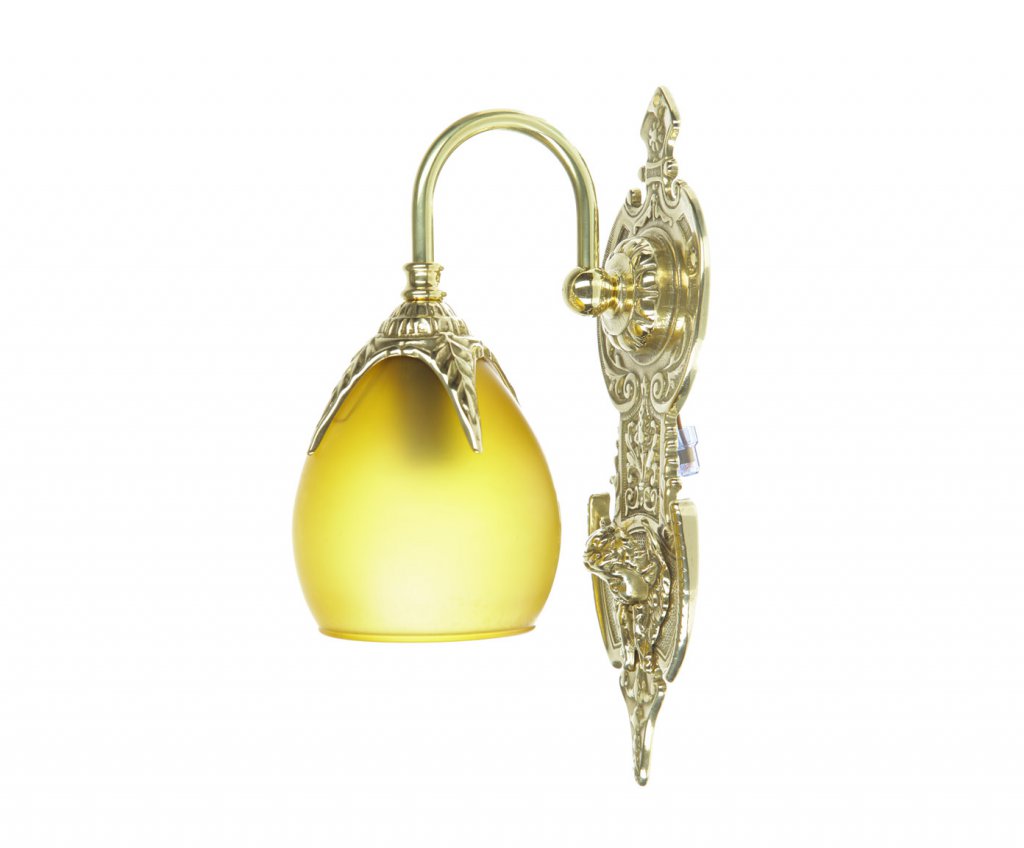 Лампа настенная 01328