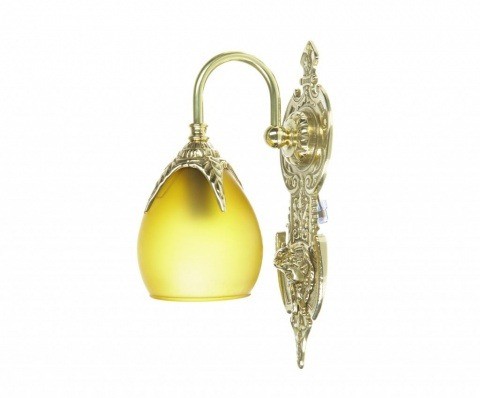 Лампа настенная 01328