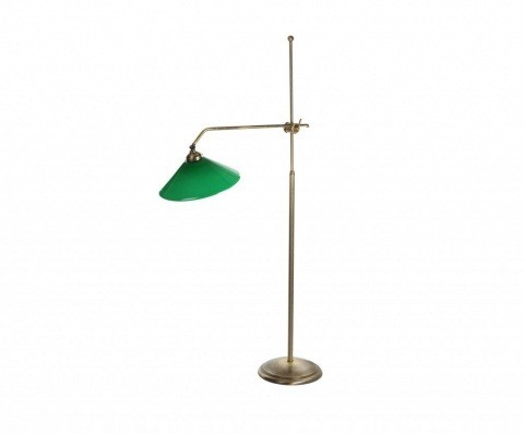 Лампа напольная 01363