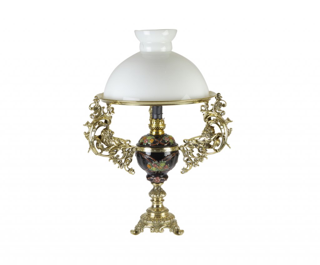 Лампа настольная 01707