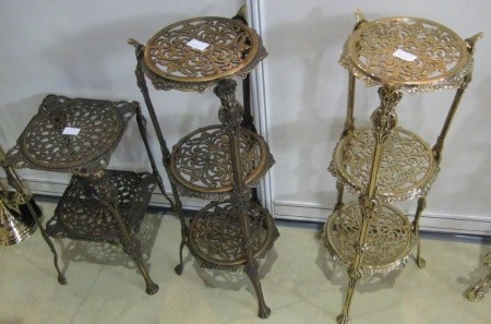 стол классический состаренная латунь, стилларс