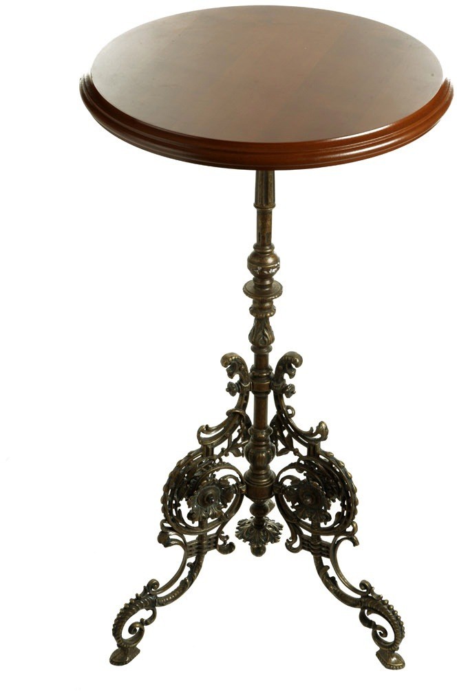 Столик (дерево) 130377