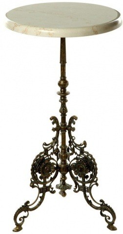 Столик (мрамор) 130377М
