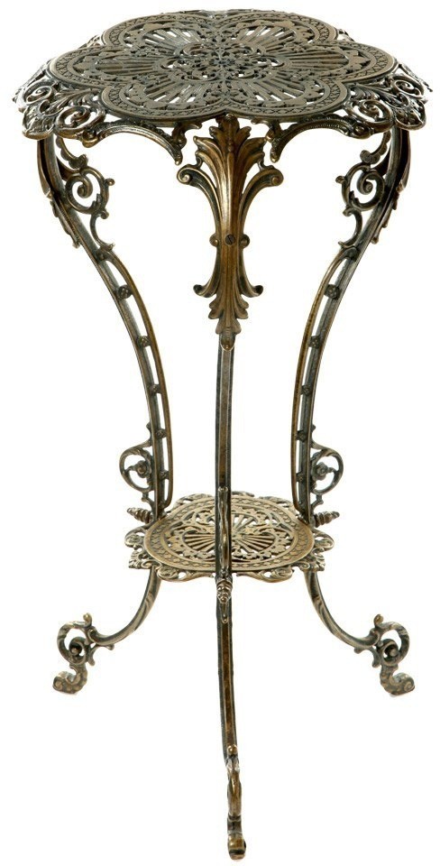 Столик "Барокко" 130379