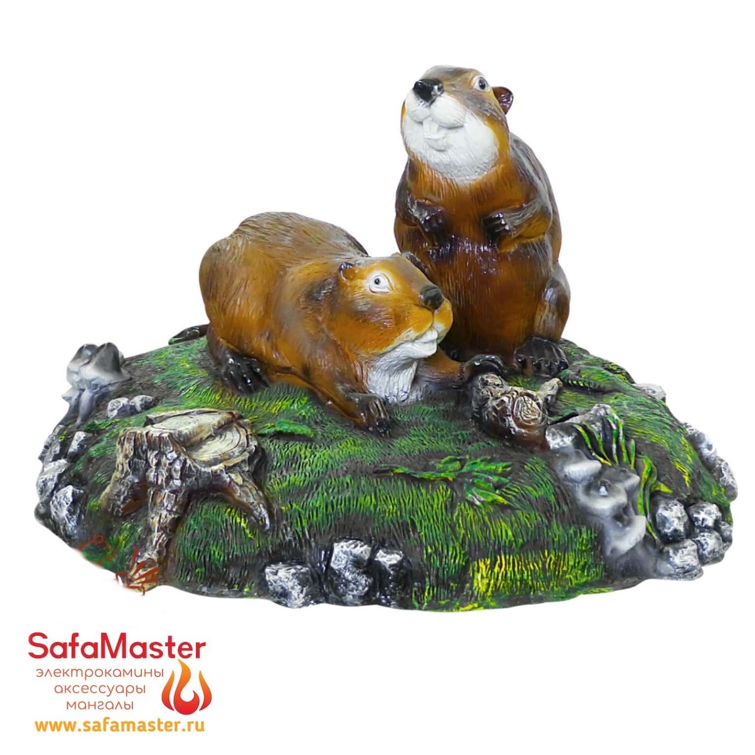 Крышка люка Два Бобра 007374