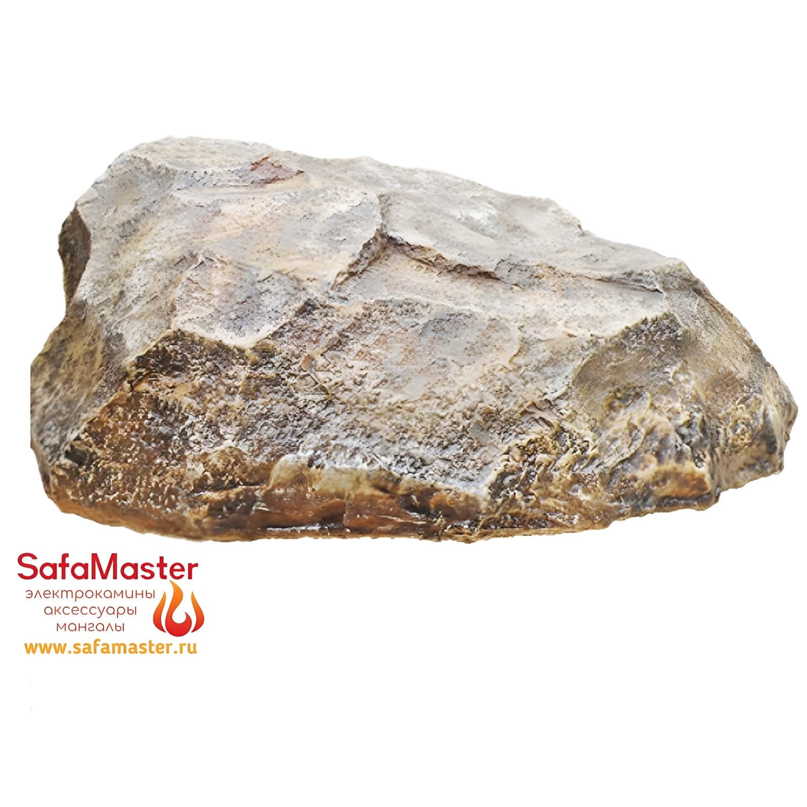 Крышка для люка Камень средний F 003135