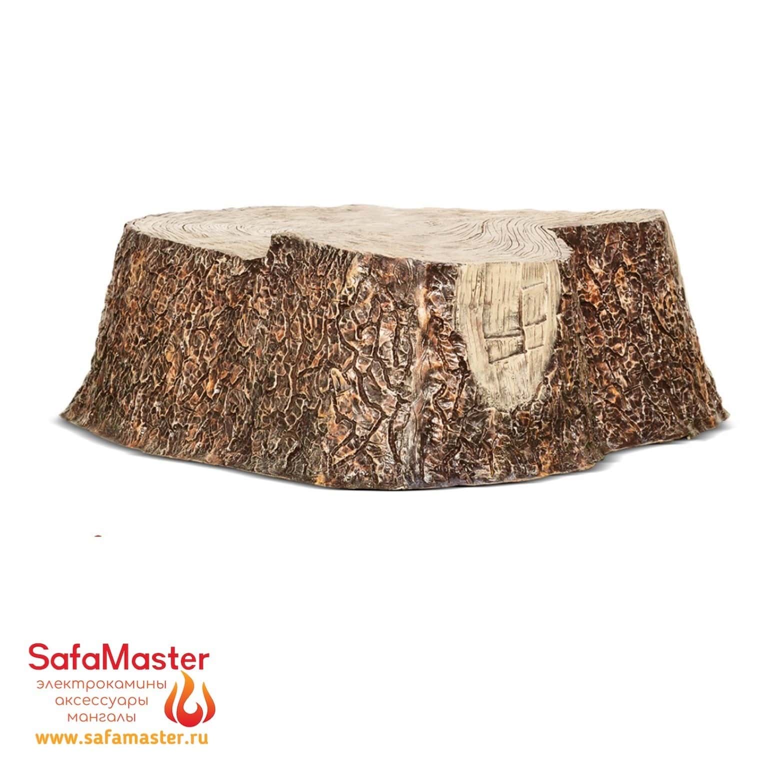 Крышка для люка и септика Пень 007968