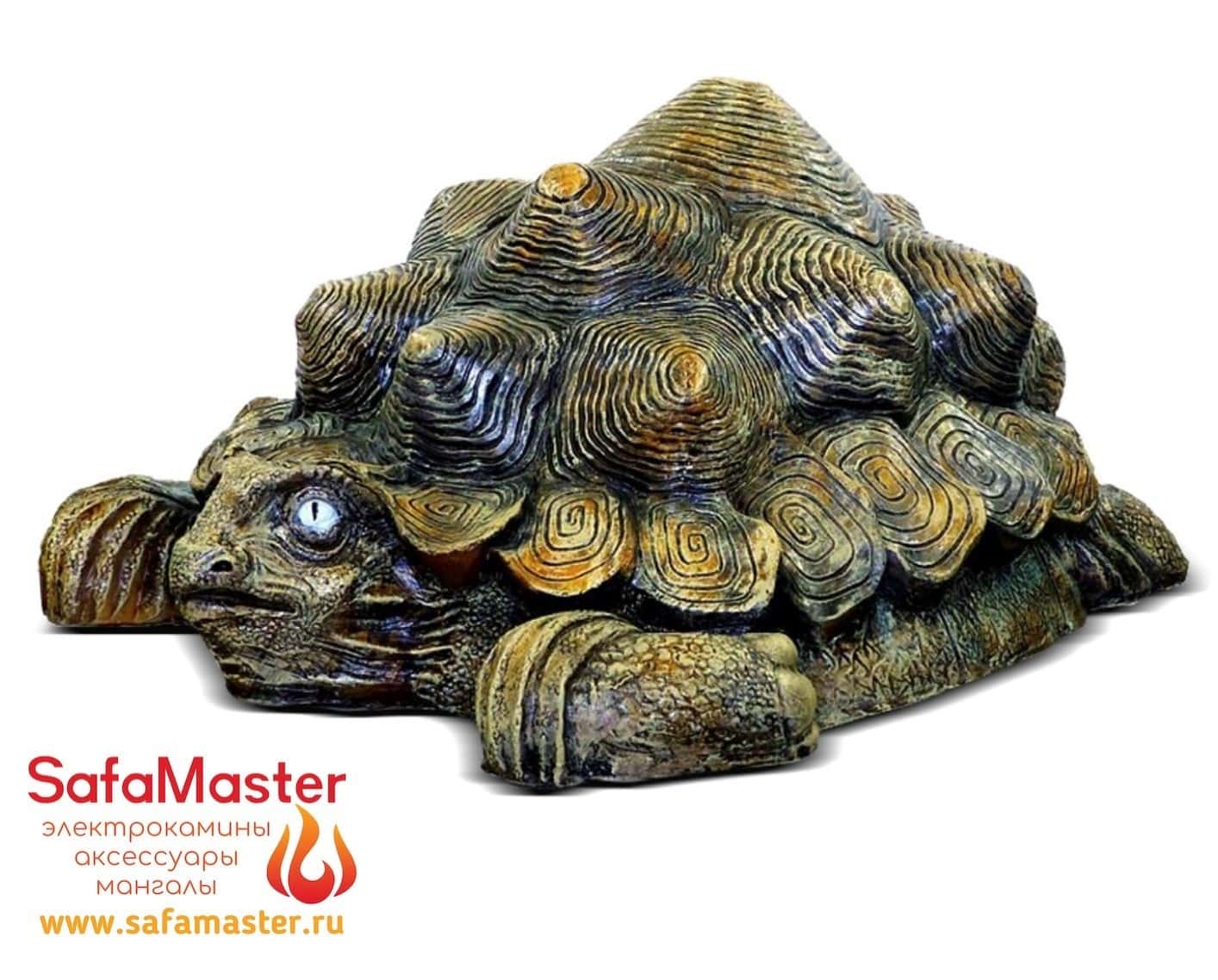 Крышка для люка и септика Черепаха 007364