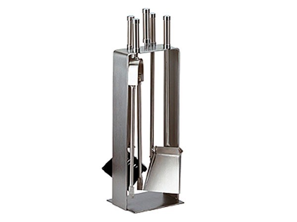 Аксессуары для  камина, набор 4 предмета 90.934