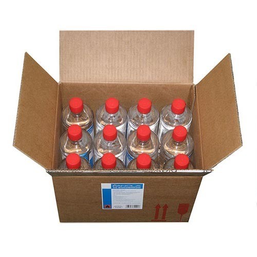 Жидкое биотопливо FANOLA (12 л.)