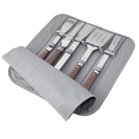 Аксессуары для мангалов и грилей