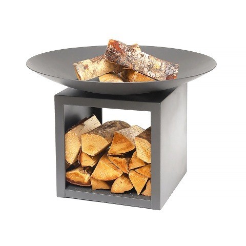 Очаги для костра