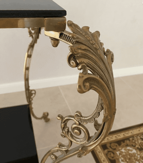 Предметы интерьера