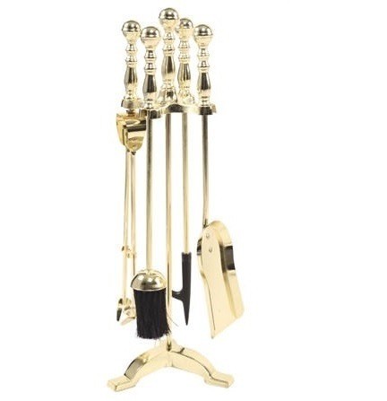 Набор для камина 15134PB