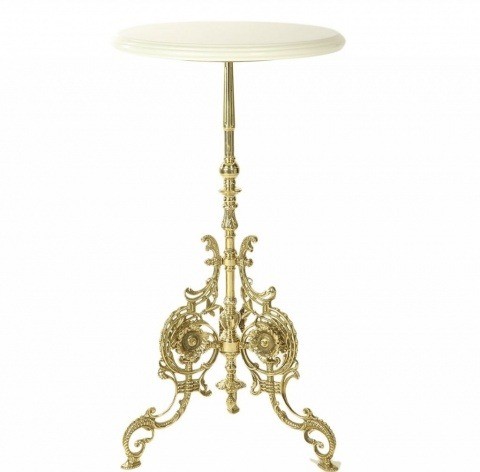 Столик (мрамор) 00377М