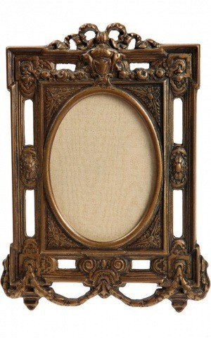 Рамка для фотографий "Луи XVI" 131133