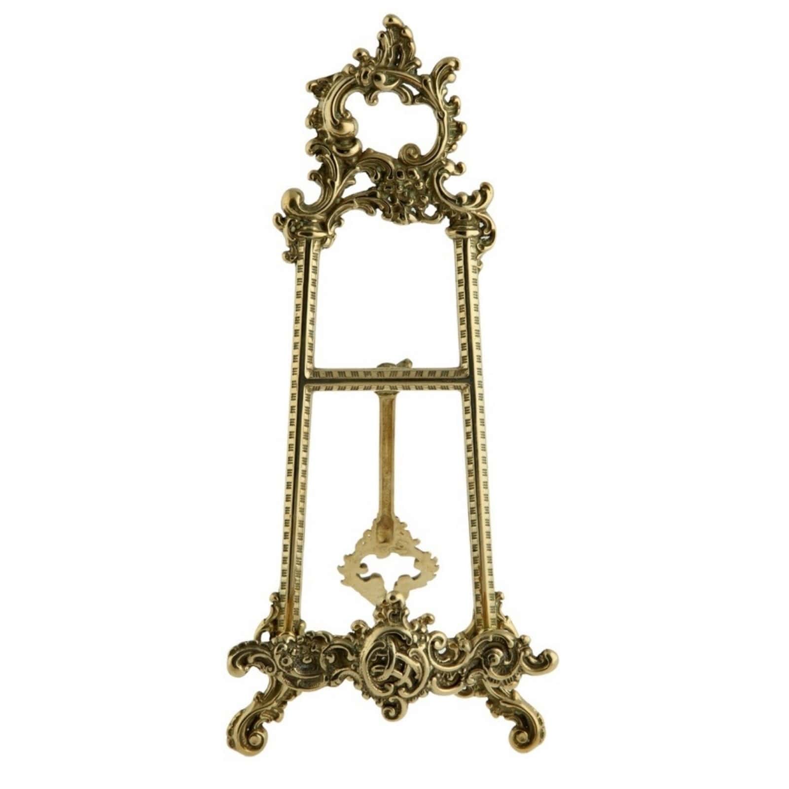 Подставка для картин 01046