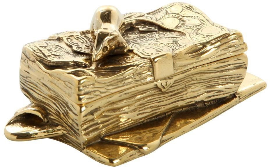 Шкатулка для марок 01117