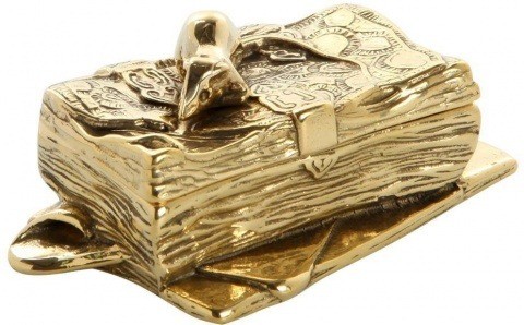 Шкатулка для марок 01117