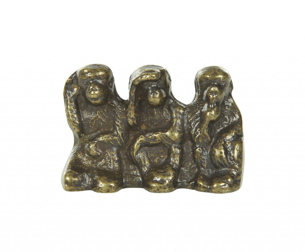 Аксессуар "Обезьянки" F-120А