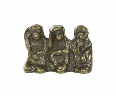 Аксессуар "Обезьянки" F-120А