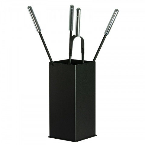 Каминный набор из 4 предметов 50.516 MC Италия