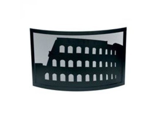 Защитный экран для камина Comex 50.486 colosseo, Италия