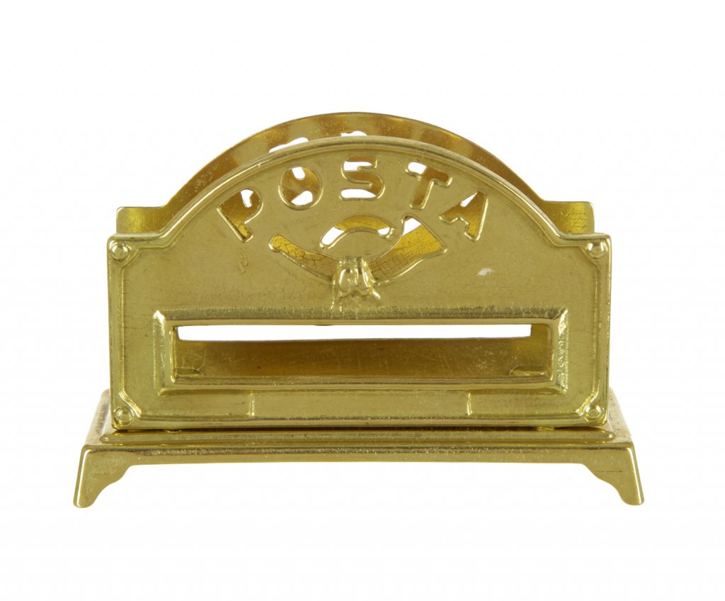 Подставка для писем  F-551